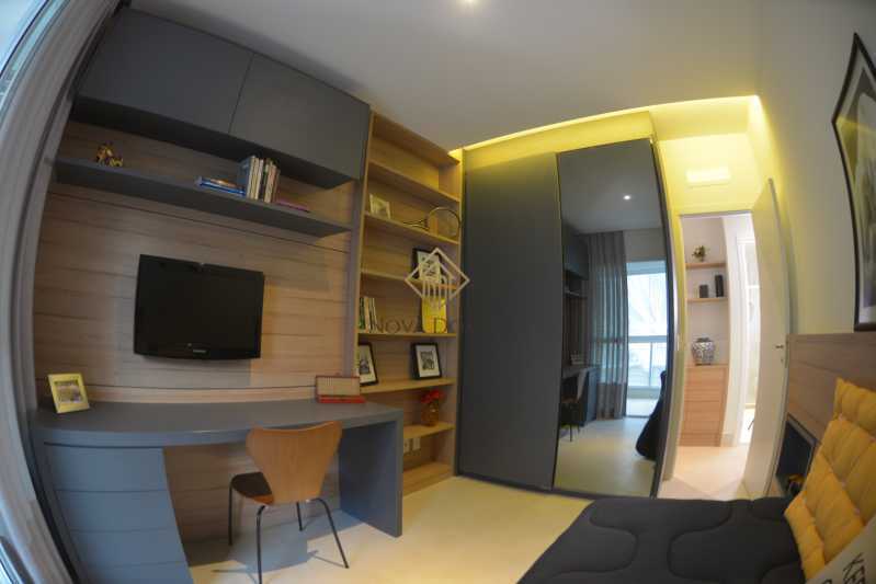 Apartamento à venda com 3 quartos, 96m² - Foto 7