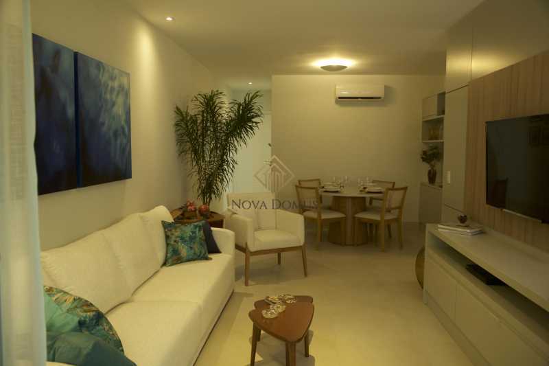 Apartamento à venda com 3 quartos, 96m² - Foto 9