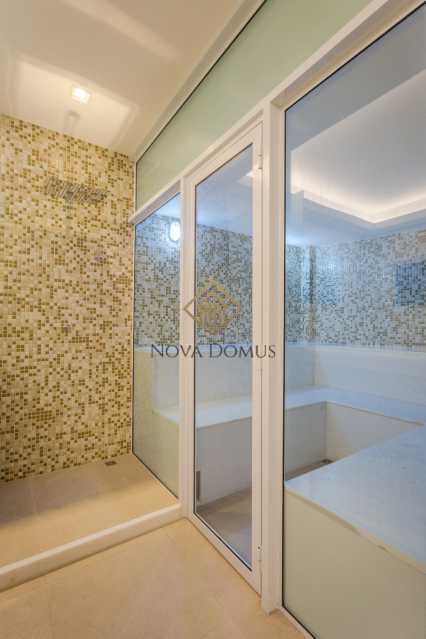 Apartamento à venda com 3 quartos, 96m² - Foto 21