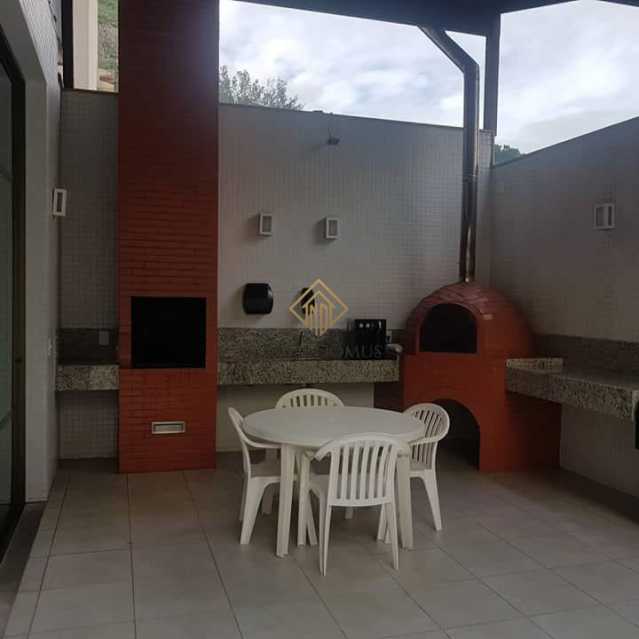 Cobertura à venda com 4 quartos, 107m² - Foto 19