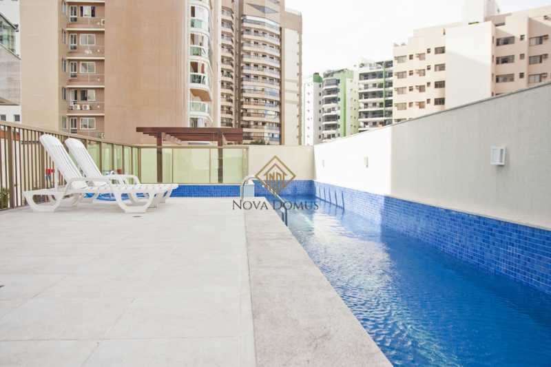 Cobertura à venda com 4 quartos, 107m² - Foto 21