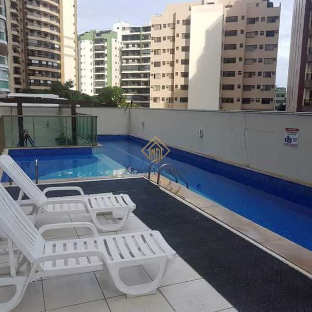 Cobertura à venda com 4 quartos, 107m² - Foto 23