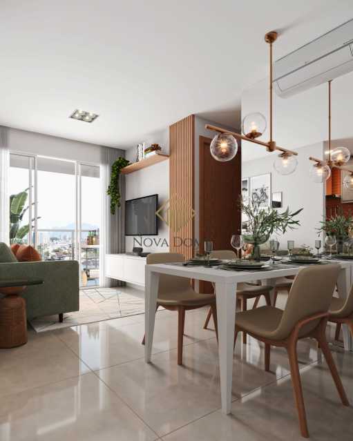 Apartamento à venda com 2 quartos, 73m² - Foto 24