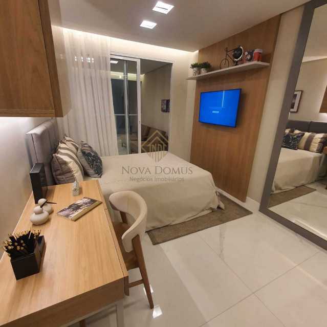 Apartamento à venda com 4 quartos, 274m² - Foto 9