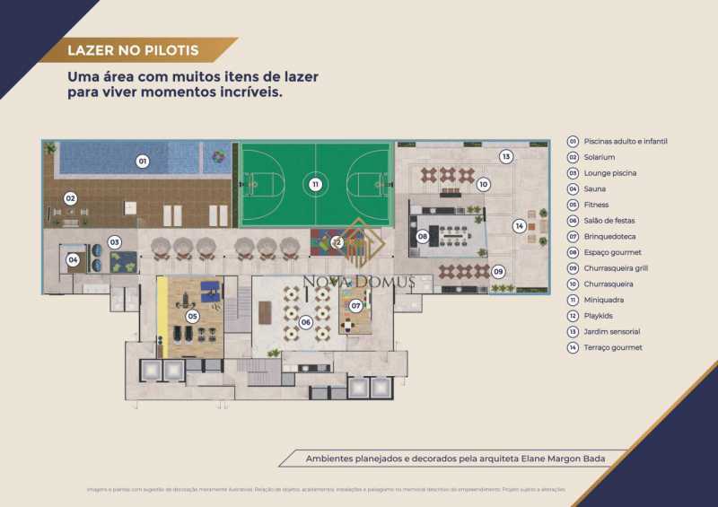 Apartamento à venda com 3 quartos, 101m² - Foto 27