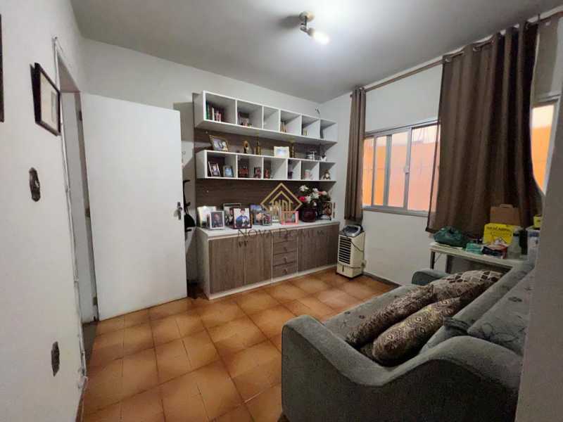 Casa à venda com 3 quartos, 196m² - Foto 10