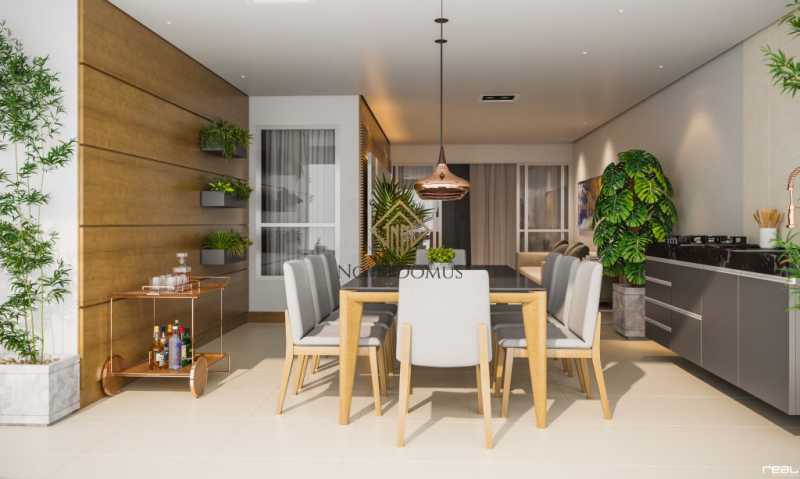 Apartamento à venda com 4 quartos, 327m² - Foto 17