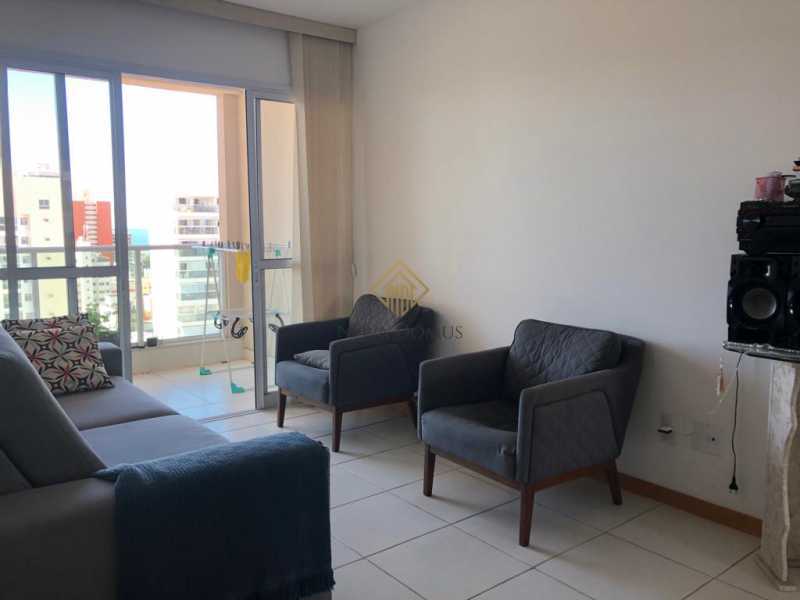 Apartamento à venda com 2 quartos, 65m² - Foto 7