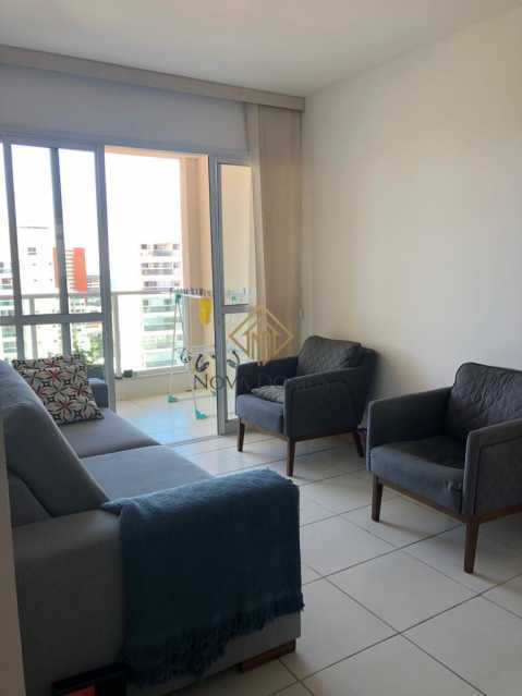 Apartamento à venda com 2 quartos, 65m² - Foto 8