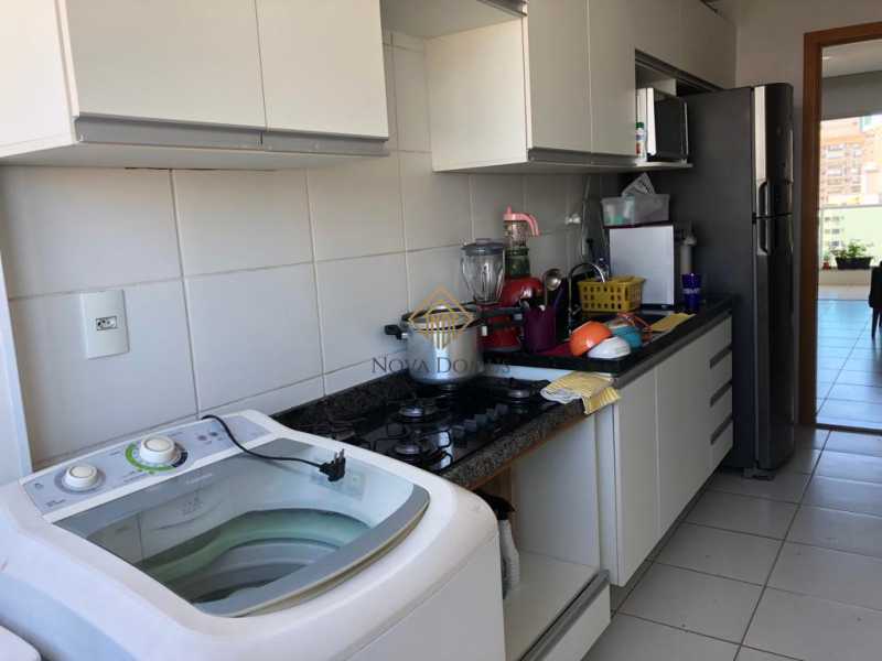 Apartamento à venda com 2 quartos, 65m² - Foto 18