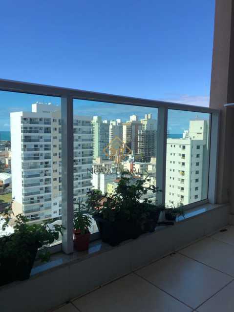 Apartamento à venda com 2 quartos, 65m² - Foto 12