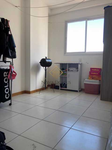 Apartamento à venda com 2 quartos, 65m² - Foto 21