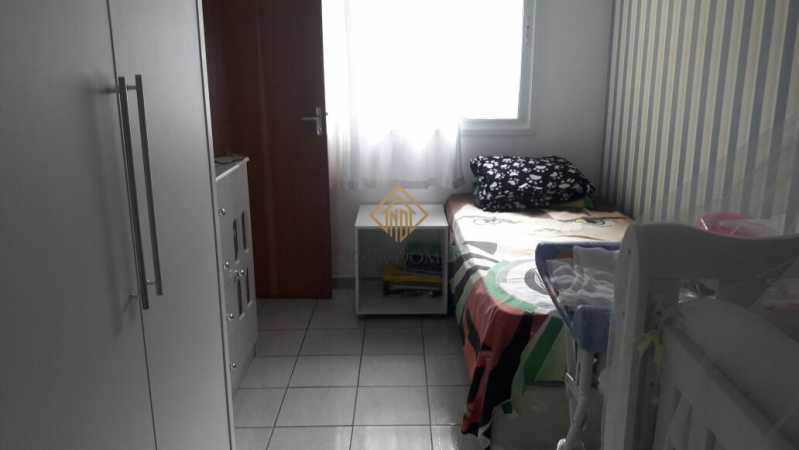 Casa de Condomínio à venda com 2 quartos, 77m² - Foto 16