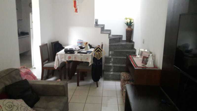 Casa de Condomínio à venda com 2 quartos, 77m² - Foto 19