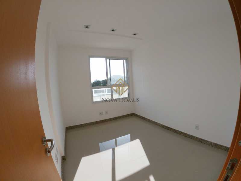 Apartamento à venda com 3 quartos, 100m² - Foto 8