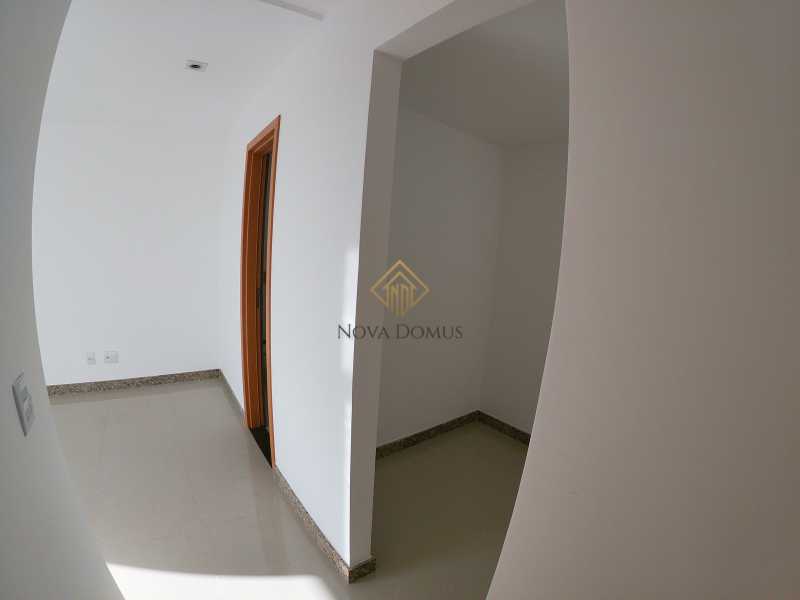 Apartamento à venda com 3 quartos, 100m² - Foto 11