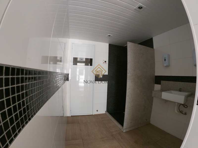 Apartamento à venda com 3 quartos, 100m² - Foto 20