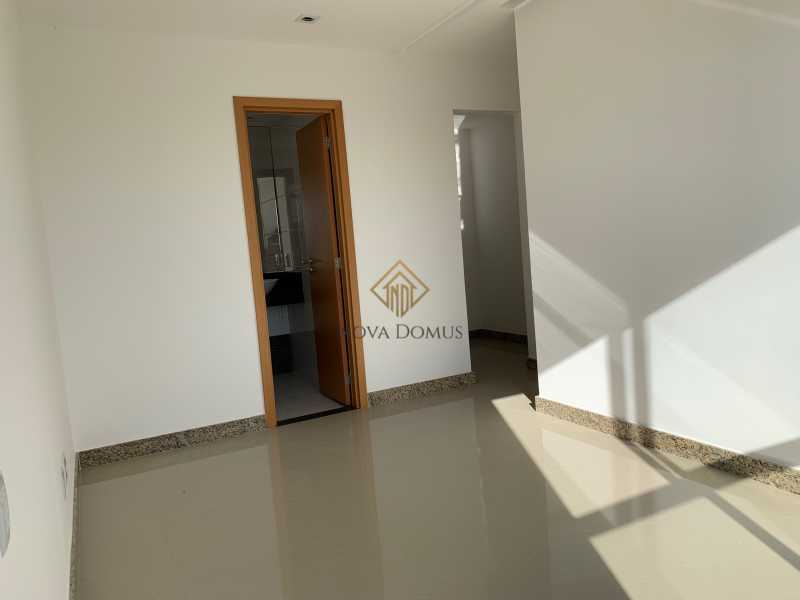 Apartamento à venda com 3 quartos, 100m² - Foto 22