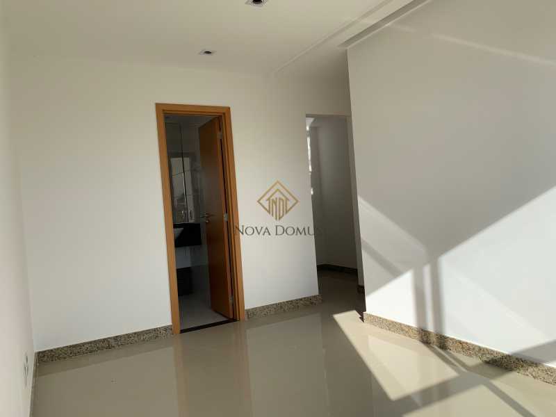 Apartamento à venda com 3 quartos, 100m² - Foto 23