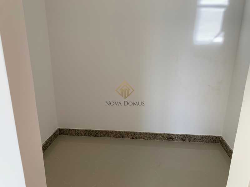 Apartamento à venda com 3 quartos, 100m² - Foto 25