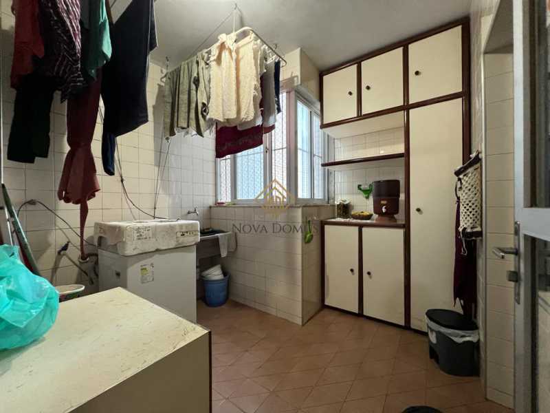 Apartamento à venda com 4 quartos, 180m² - Foto 10