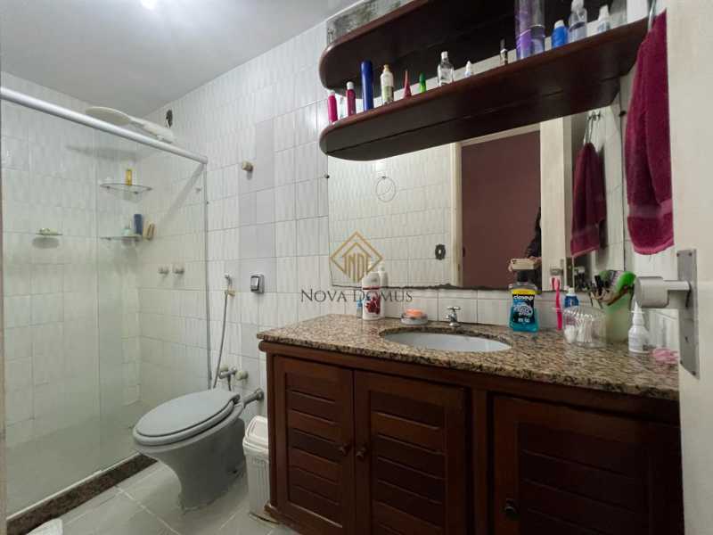 Apartamento à venda com 4 quartos, 180m² - Foto 13