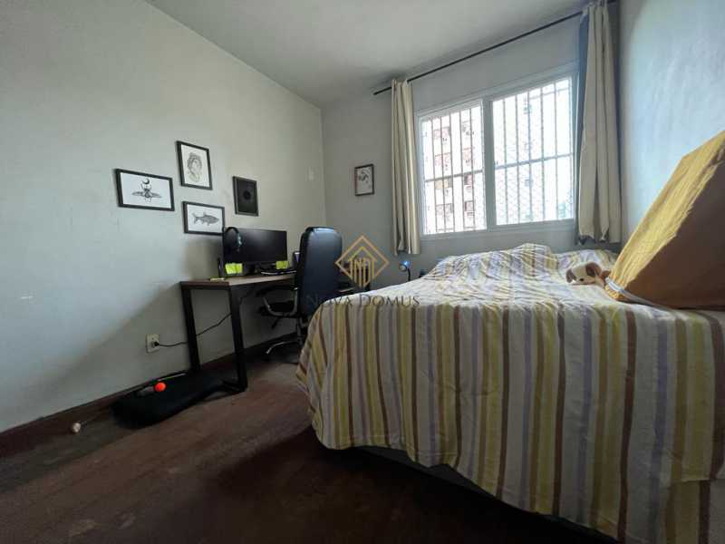 Apartamento à venda com 4 quartos, 180m² - Foto 17