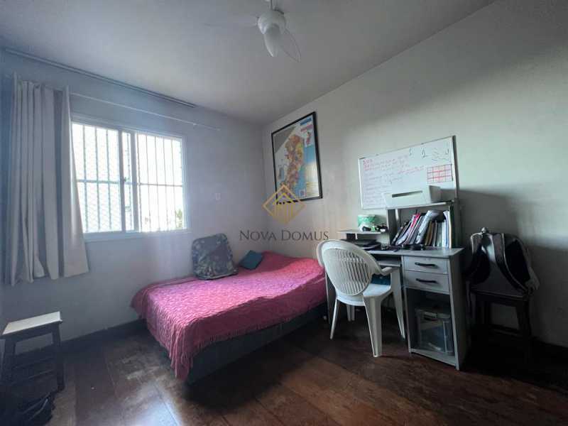 Apartamento à venda com 4 quartos, 180m² - Foto 20