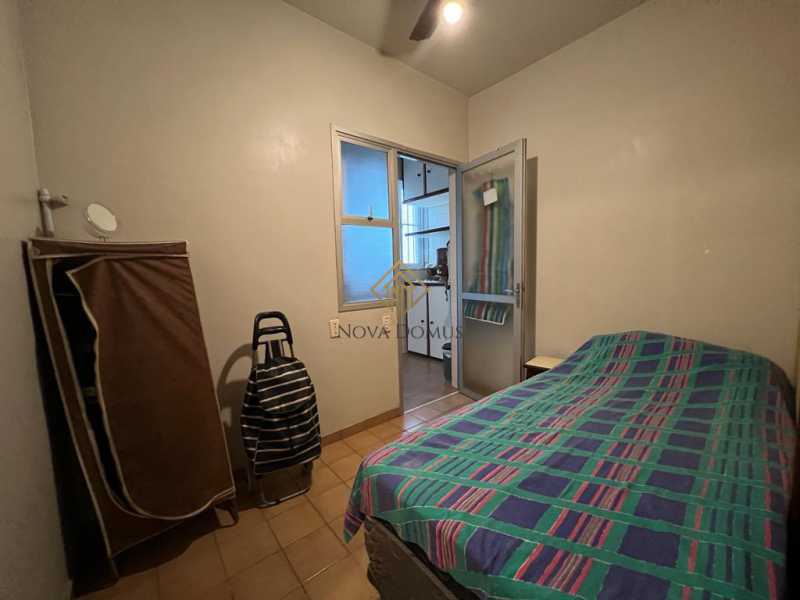 Apartamento à venda com 4 quartos, 180m² - Foto 24