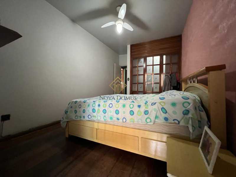 Apartamento à venda com 4 quartos, 180m² - Foto 11