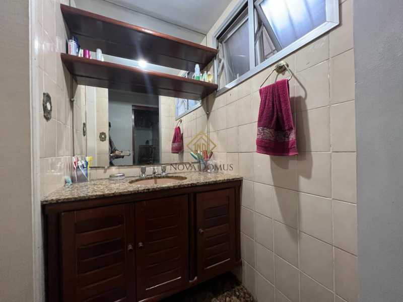 Apartamento à venda com 4 quartos, 180m² - Foto 26