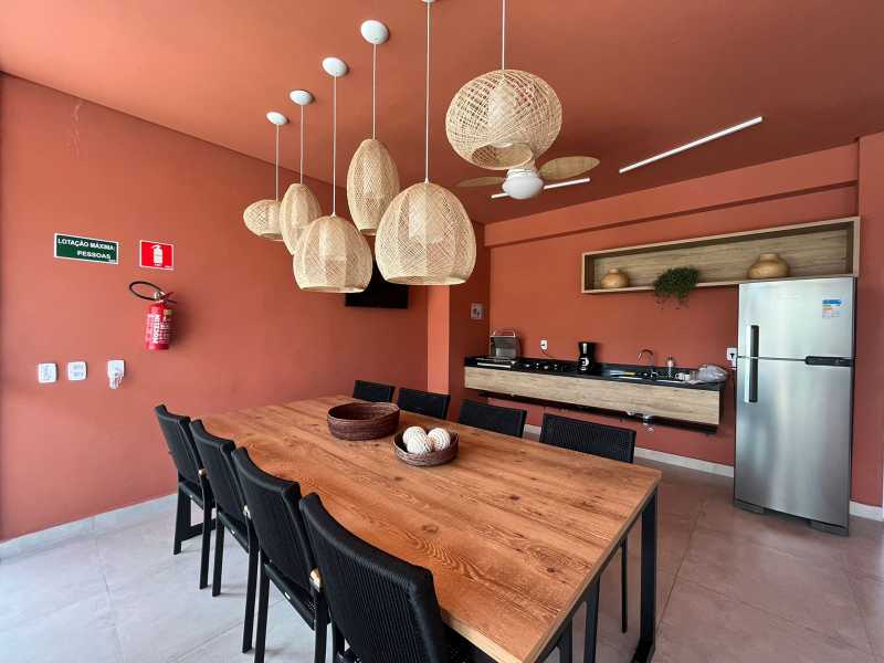 Apartamento à venda com 2 quartos, 73m² - Foto 10