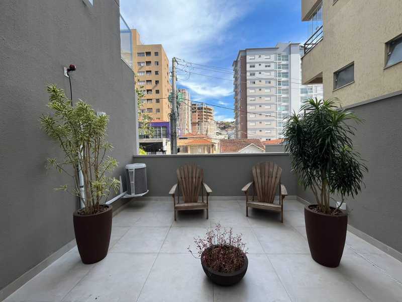 Apartamento à venda com 2 quartos, 73m² - Foto 15