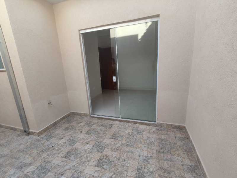 Casa à venda com 2 quartos, 49m² - Foto 5