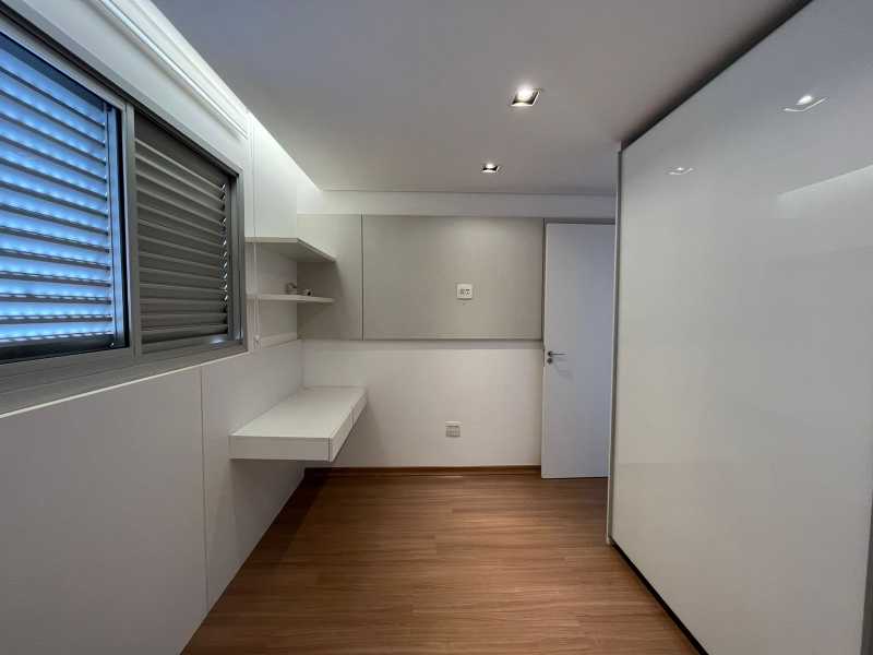 Apartamento à venda com 3 quartos, 118m² - Foto 5