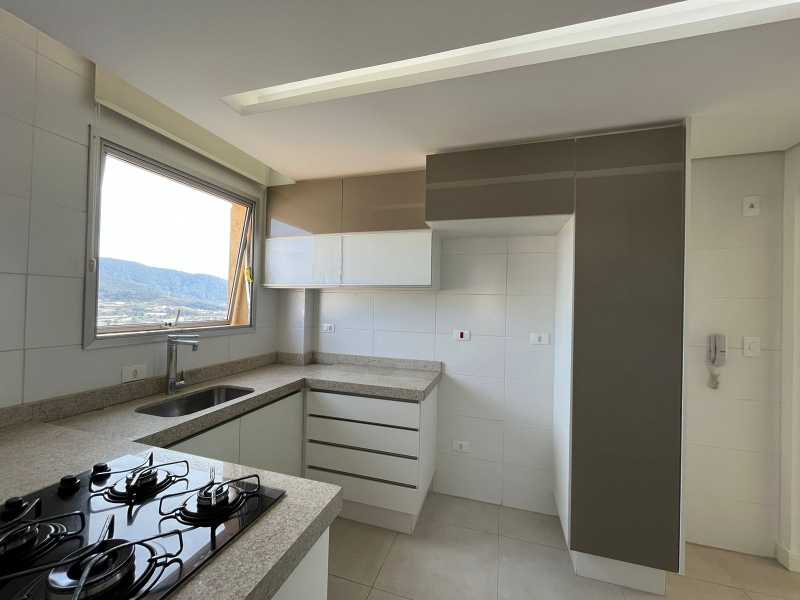 Apartamento à venda com 3 quartos, 118m² - Foto 10