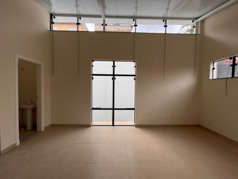 Loja-Salão para alugar, 42m² - Foto 6