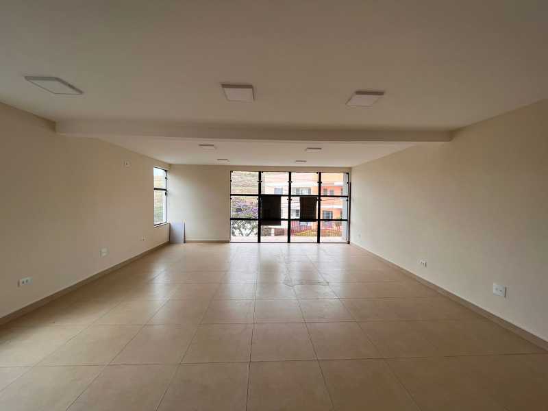 Loja-Salão para alugar, 42m² - Foto 1