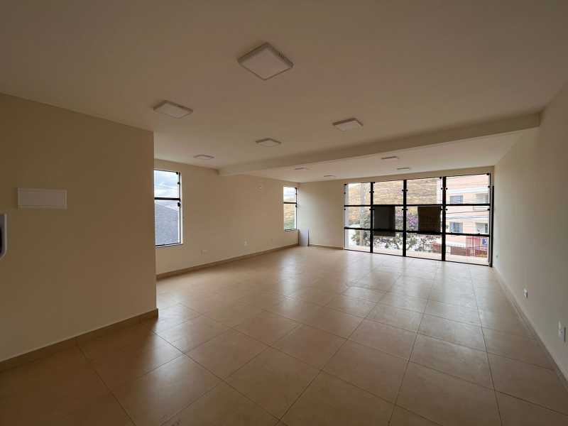 Loja-Salão para alugar, 42m² - Foto 2