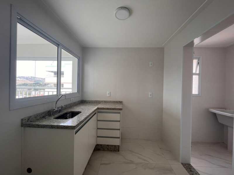 Apartamento à venda com 2 quartos, 73m² - Foto 5