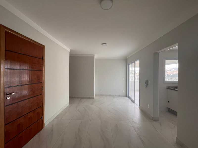 Apartamento à venda com 2 quartos, 73m² - Foto 6