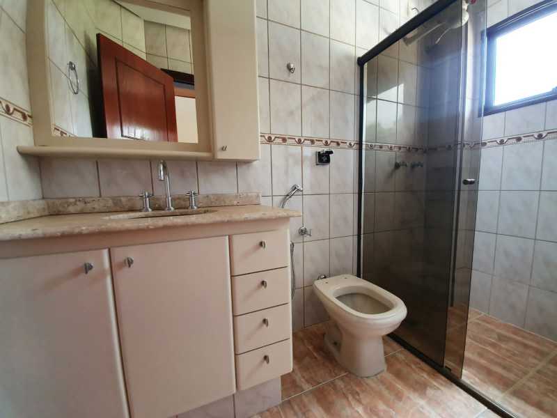 Apartamento à venda com 3 quartos, 181m² - Foto 10