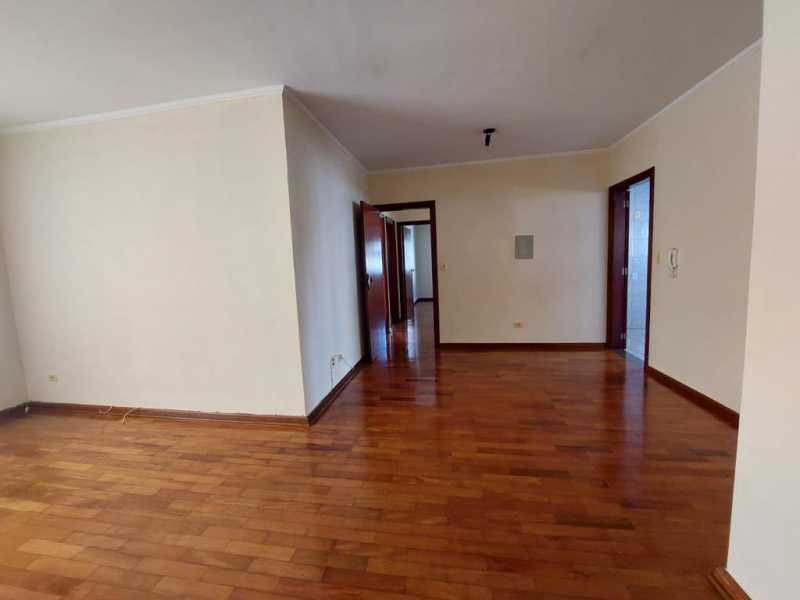 Apartamento à venda com 3 quartos, 107m² - Foto 4