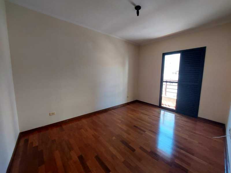 Apartamento à venda com 3 quartos, 107m² - Foto 6