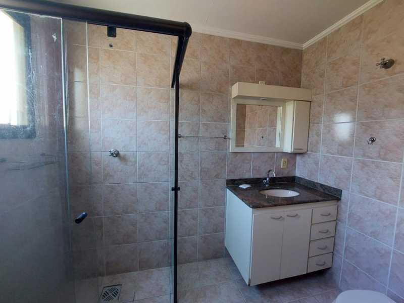 Apartamento à venda com 3 quartos, 107m² - Foto 9