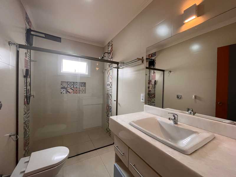 Casa à venda com 4 quartos, 340m² - Foto 11