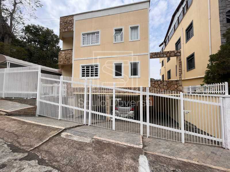 Apartamento à venda com 3 quartos, 110m² - Foto 1