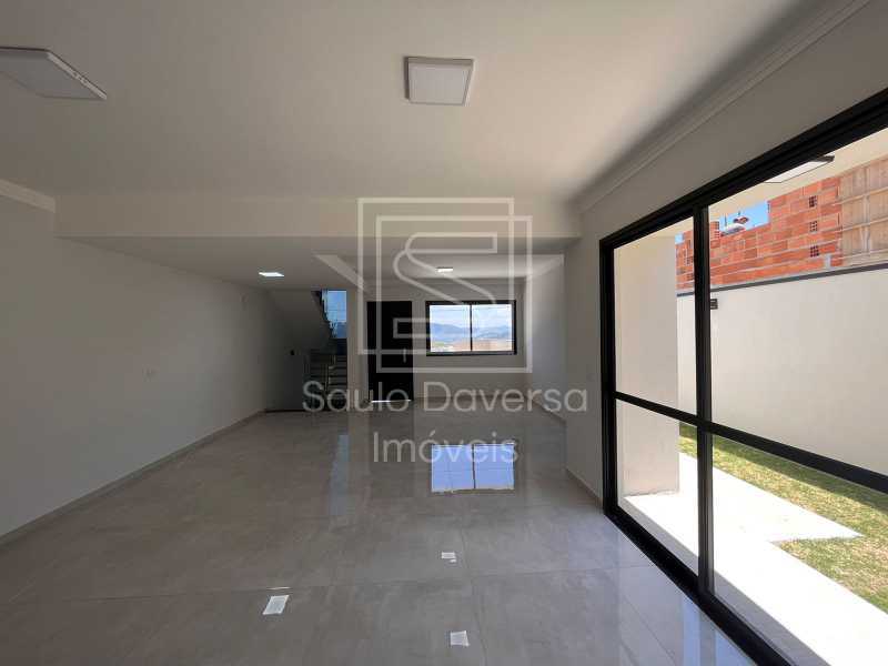 Casa à venda com 3 quartos, 160m² - Foto 4