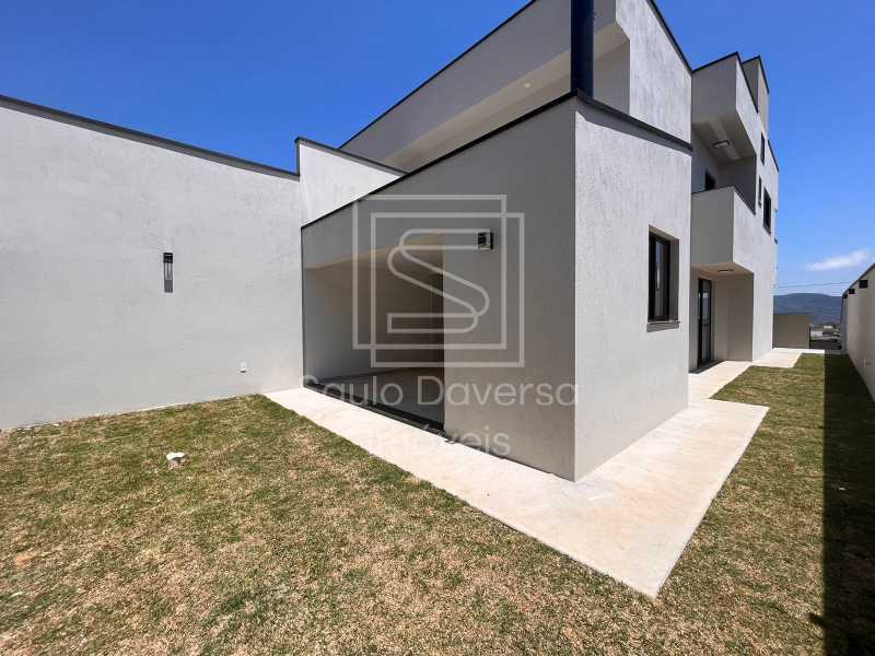 Casa à venda com 3 quartos, 160m² - Foto 16