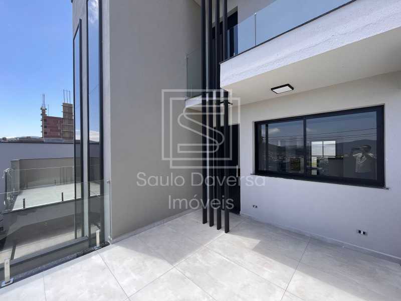 Casa à venda com 3 quartos, 160m² - Foto 19